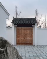 第四届室内设计新势力榜华东赛区TOP10人物—王帅