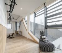 第四届室内设计新势力榜华东赛区TOP10人物—王帅