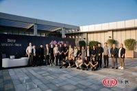 人物专访 |ARMANl／Roca苗永：极简设计享受人生