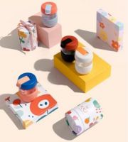 汇聚全球视野 中国设计引领礼业创新