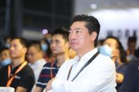 圣象集团亮相2020DOMOTEX asia地材展