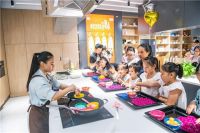 “神兽宝焙”上线，又把海尔食联网想简单了