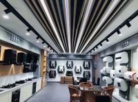 ​经销商青睐，消费者热捧，丹丽斯顿顺势推出新款国标热水器