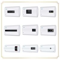 ​经销商青睐，消费者热捧，丹丽斯顿顺势推出新款国标热水器