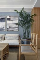 【领绣·菁华】惮意新中式 大雅至简 越简越有味