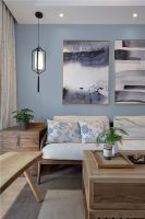 【领绣·菁华】惮意新中式 大雅至简 越简越有味