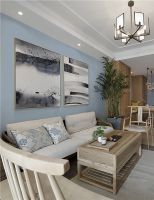 【领绣·菁华】惮意新中式 大雅至简 越简越有味