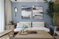 【领绣·菁华】惮意新中式 大雅至简 越简越有味