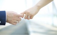 女生右手无名指戴戒指的含义 不婚族戒指戴法