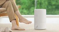 智能、抗菌、安静，属于年轻人的加湿器，米家智能加湿器上市