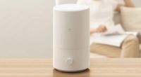 智能、抗菌、安静，属于年轻人的加湿器，米家智能加湿器上市