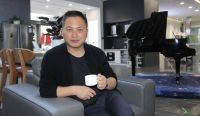 满旺商贸总经理徐来喜:从厨房集成化看未来厨电发展方向