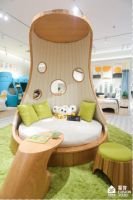 童心未泯的【蓓凡】，31年的专注与创新