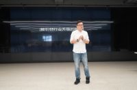 离人民最近的被子，梦洁家纺人民的发布会正式预售