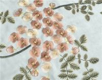 【领绣·菁华】墙画上线 当你拥有这幅画的时候 你感动了