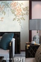 【领绣·菁华】墙画上线 当你拥有这幅画的时候 你感动了