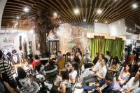 启幕 | 从海派家具出发 共探当下海派文化复兴之路