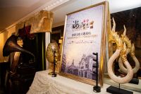 启幕 | 从海派家具出发 共探当下海派文化复兴之路