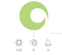 大自然家居品牌升级更换新LOGO:更年轻、时尚、国际化