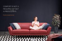 与时尚共舞，HTL定制与众不同的生活