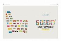 与时尚共舞，HTL定制与众不同的生活