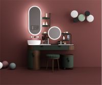 潮玩艺术生活，FAENZA法恩莎优雅亮相当代家居潮流观念展