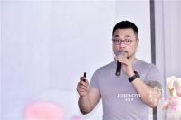 设计创造美好生活——暨FAENZA法恩莎十堂课设计师上海同学会