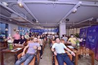 设计创造美好生活——暨FAENZA法恩莎十堂课设计师上海同学会