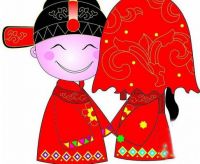 结婚彩礼一般多少钱  结婚当天要注意什么