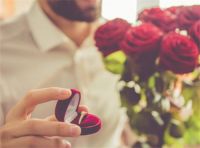 爱情表白感动的句子 向女生表白送什么礼物好