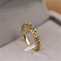 玫瑰金和18k金的区别 这些你肯定不知道