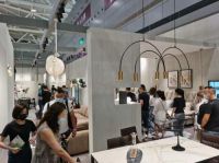 燃爆2020深圳家具展，HKF携意式极简风闪耀登场