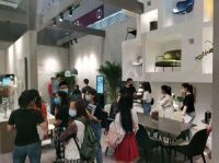 燃爆2020深圳家具展，HKF携意式极简风闪耀登场