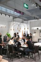 燃爆2020深圳家具展，HKF携意式极简风闪耀登场