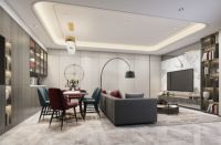 千亿金地集团硬核赋能，金地新家4周年耀世庆典全国联动