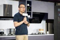 方太×天猫“幸福厨房解决方案”在杭发布，全新定义厨房新标配