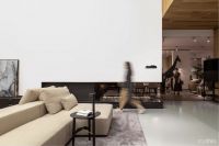 素庭家居高峰：简约设计里的精致生活