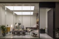 素庭家居高峰：简约设计里的精致生活