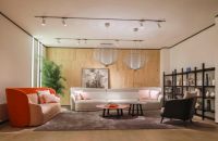 素庭家居高峰：简约设计里的精致生活