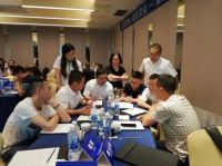 “赢在同心、胜在文化”，新锦成陶瓷企业文化研讨会成功举行