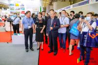 2020中国国际涂料博览会盛大开幕 新浪现场连线多家企业带你看展
