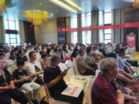 皇海优品门窗|碧桂园业主见面会暨新品发布会完美落幕