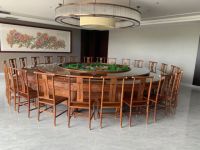 揭秘！盛世江南圆台大王的经营之道