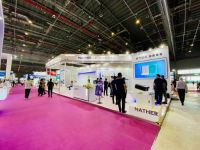 兰舍首次亮相世环会WieTec，智慧新风净水升级健康住宅品质
