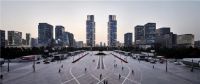 哲思创意学院|许东亮：用光寻找城市和建筑的灵魂