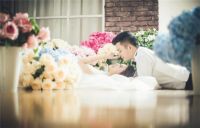 大连婚纱摄影哪家好 如何拍好异地婚纱照