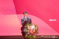 荣誉时刻 | 张伟获得2020金创意奖十大杰出中青年设计师