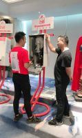 意大利依玛新品发布会精彩启航 让舒适流动起来!
