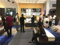 第43/44届东莞名家具展丨卡路福床垫成为展会上的闪耀亮点