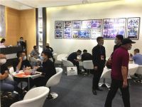 第43/44届东莞名家具展丨卡路福床垫成为展会上的闪耀亮点